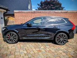 Gebraucht 2018 Volvo XC60 Inscription SUV | 25.999 € (Teuer)