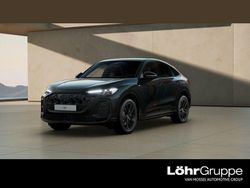 Grau Neu 2025 Audi Q5 Sportback Sport SUV | 71.980 € (Superpreis)