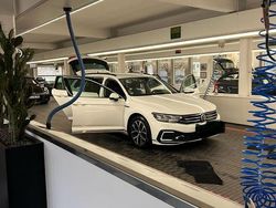 Weiß Gebraucht 2021 VW Passat GTE Kombi | 21.000 € (Superpreis)