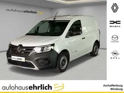 Gebraucht 2023 Renault Kangoo Rapid Advance Van / Kleinbus | 25.590 € (Fairer Preis)