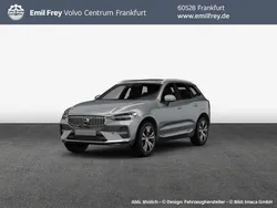 Grau Neu 2025 Volvo XC60 Core SUV | 52.900 € (Superpreis)