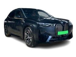 Schwarz Gebraucht 2023 BMW iX SUV | 64.446 € (Superpreis)