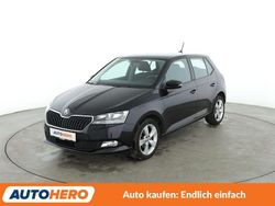 Schwarz Gebraucht 2019 Skoda Fabia Cool Plus Kleinwagen | 11.590 € (Etwas zu teuer)