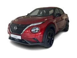 Rot Neu 2025 Nissan Juke Premium Edition SUV | 28.389 € (Fairer Preis)