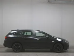 Schwarz Gebraucht 2020 Opel Astra Edition Kombi | 7.980 € (Guter Preis)
