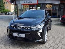 Onyxschwarz Neu 2026 Mitsubishi ASX Diamant Edition SUV | 22.890 € (Guter Preis)