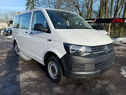 Weiß Gebraucht 2019 VW T6.1 Van | 22.500 € (Fairer Preis)