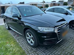 Schwarz Gebraucht 2018 Audi Q5 SUV | 23.000 € (Fairer Preis)