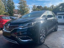 Schwarz Gebraucht 2015 Renault Espace Intens Limousine | 10.990 € (Fairer Preis)