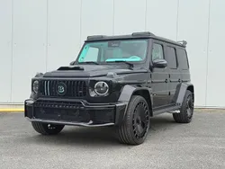 Schwarz Neu 2025 Mercedes G63 AMG AMG SUV | 414.120 € (Guter Preis)