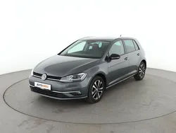 Grau Gebraucht 2019 VW Golf VII IQ Drive Limousine | 19.830 € (Fairer Preis)