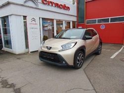 Beige Gebraucht 2023 Toyota Aygo Pulse Kleinwagen | 16.489 € (Fairer Preis)