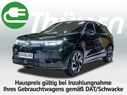 Schwarz Neu 2025 Opel Grandland X SUV | 54.550 €
