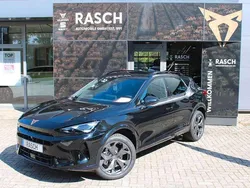 Schwarz Neu 2025 Cupra Formentor SUV | 35.900 € (Fairer Preis)