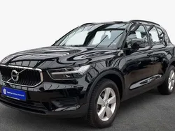 Black stone Gebraucht 2022 Volvo XC40 Momentum SUV | 23.523 € (Guter Preis)
