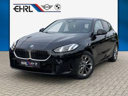 Schwarz Neu 2025 BMW 120 Performance Kleinwagen | 29.940 €