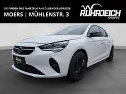 Weiß Gebraucht 2020 Opel Corsa Edition Kleinwagen | 13.690 € (Etwas zu teuer)