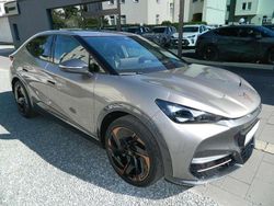 Atacama desert Gebraucht 2025 Cupra Tavascan VZ SUV | 52.990 € (Etwas zu teuer)