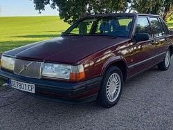 Gebraucht 1994 Volvo 940 Limousine | 4.950 €