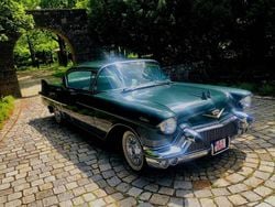 Grün Gebraucht 1957 Cadillac Serie 62 Limousine | 26.900 €