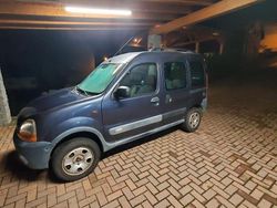 Beige Gebraucht 2001 Renault Kangoo Expression Van / Kleinbus | 4.100 € (Etwas zu teuer)