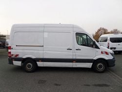 Andere Gebraucht 2014 Mercedes Sprinter Van | 7.990 € (Superpreis)