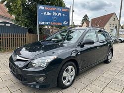 Other Gebraucht 2010 Hyundai i30 Comfort Kombi | 4.499 € (Fairer Preis)