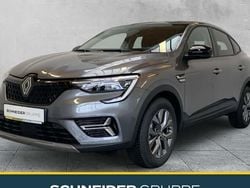 Graphitgrau Gebraucht 2024 Renault Arkana Techno SUV | 24.990 € (Superpreis)