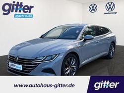 Mondsteingrau Gebraucht 2023 VW Arteon Kombi | 26.950 € (Fairer Preis)