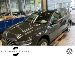 Grau Gebraucht 2020 VW Passat Business Kombi | 18.440 € (Fairer Preis)