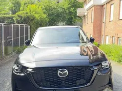 Schwarz Gebraucht 2025 Mazda CX-60 Homura-Line SUV | 45.000 € (Superpreis)
