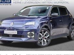 Nachtblau + dach black pearlschwarz (blau) Neu 2025 Renault R5 Urban Kleinwagen | 31.810 € (Etwas zu teuer)