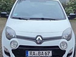 Weiß Gebraucht 2012 Renault Twingo Dynamique Kleinwagen | 3.990 € (Teuer)