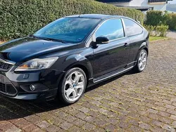 Schwarz Gebraucht 2009 Ford Focus ST-Line Limousine | 5.900 € (Teuer)