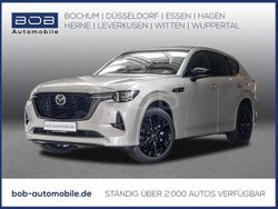 Silber Neu 2025 Mazda CX-60 Homura-Line SUV | 51.443 € (Fairer Preis)