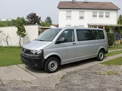 Silber Gebraucht 2013 VW T5 Van | 17.500 € (Superpreis)