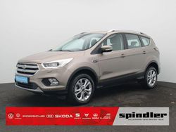 Silber Gebraucht 2019 Ford Kuga Titanium SUV | 16.980 € (Guter Preis)
