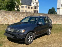 Andere außenfarben Gebraucht 2002 BMW X5 SUV | 4.990 €