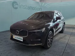 Grau Gebraucht 2023 Volvo XC60 SUV | 47.949 € (Guter Preis)