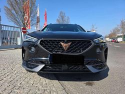Schwarz Gebraucht 2023 Cupra Formentor SUV | 29.000 € (Fairer Preis)