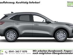 Solar silver metallic Neu 2025 Ford Kuga ST-Line SUV | 29.838 € (Superpreis)