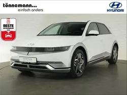 Weiß Gebraucht 2024 Hyundai Ioniq 5 SUV | 35.924 € (Fairer Preis)