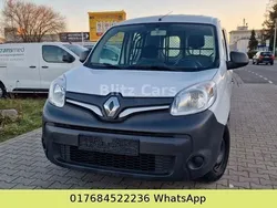 Weiß Gebraucht 2019 Renault Kangoo Rapid Extra Van / Kleinbus | 8.200 € (Guter Preis)