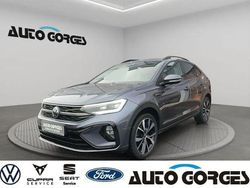 Grau Gebraucht 2022 VW Taigo IQ Drive SUV | 21.945 € (Etwas zu teuer)