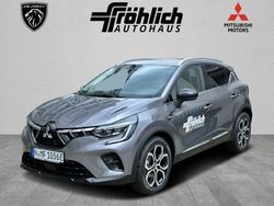 Grau Neu 2025 Mitsubishi ASX Edition SUV | 33.990 € (Teuer)