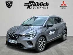 Grau Neu 2025 Mitsubishi ASX Edition SUV | 35.790 € (Teuer)