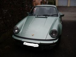 Grün Gebraucht 1978 Porsche 911 Turbo | 109.950 €