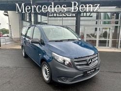 Andere Gebraucht 2021 Mercedes Vito Van | 37.830 € (Guter Preis)