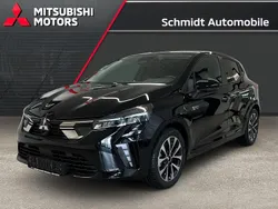 Onyx schwarz (schwarz) Neu 2025 Mitsubishi Colt Plus Kleinwagen | 23.470 € (Guter Preis)