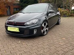 Grau Gebraucht 2009 VW Golf VI GTI Limousine | 8.900 € (Fairer Preis)